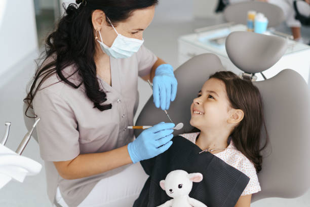 Best Emergency Treatment for Dental Infections or Abscesses in Colfax, WI
