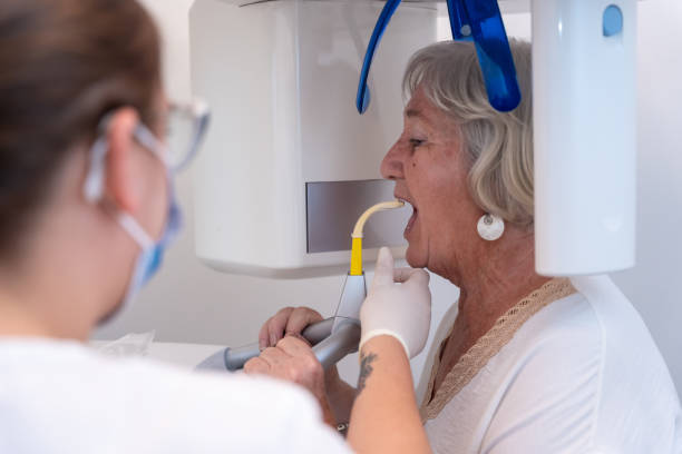 Best Emergency TMJ Treatment in Colfax, WI