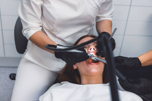 Best Emergency Treatment for Dental Infections or Abscesses in Colfax, WI