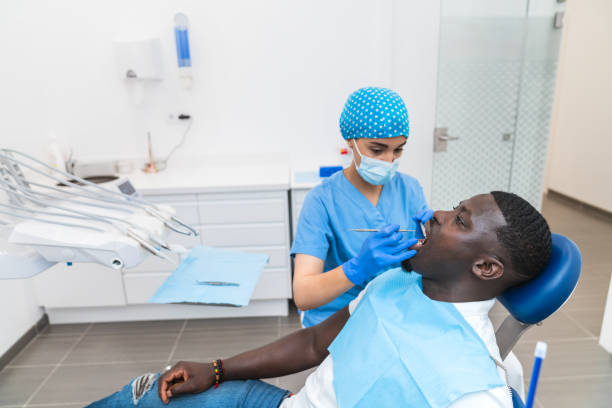 Best Weekend Emergency Dentist in Colfax, WI