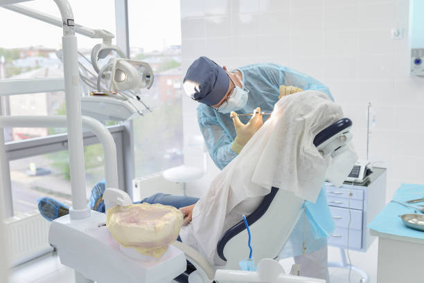 Best Emergency Denture Repair in Colfax, WI